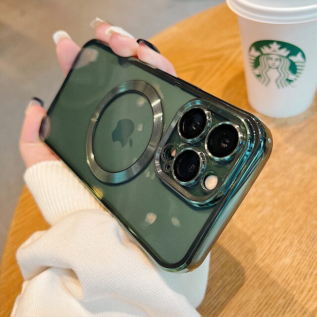 Luxury iPhone Case™