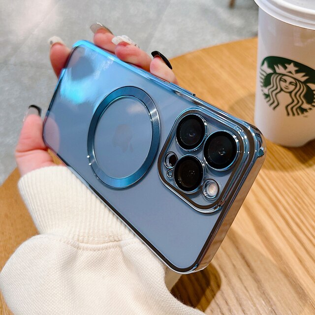 Luxury iPhone Case™