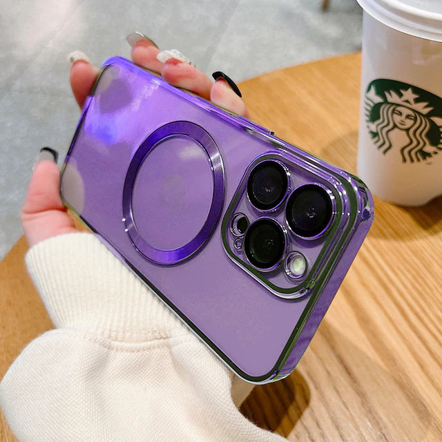 Luxury iPhone Case™