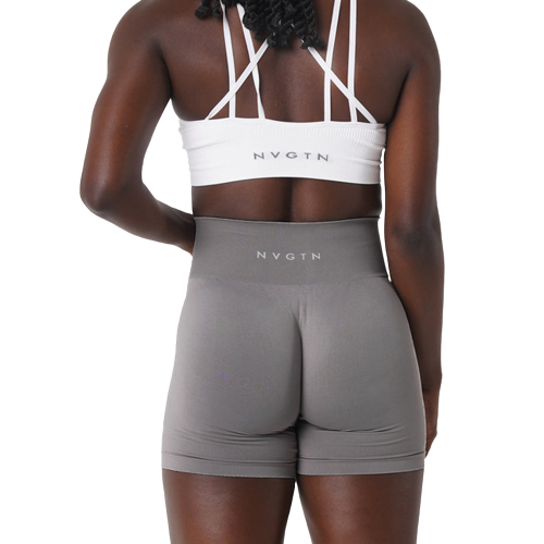 Comfy gym shorts™
