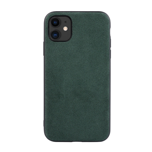 Alcantara phone case™