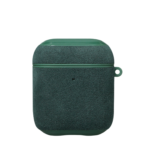 Alcantara air pod case™
