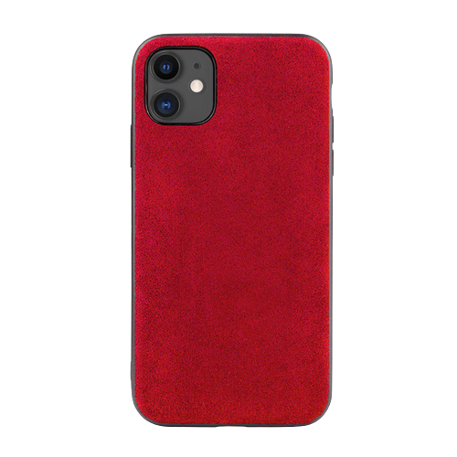 Alcantara phone case™