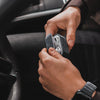 Alcantara air pod case™