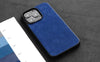 Alcantara phone case™