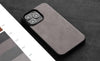 Alcantara phone case™