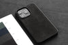 Alcantara phone case™