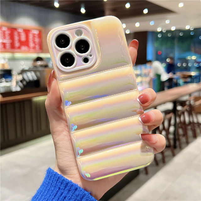 Puffer phone case™