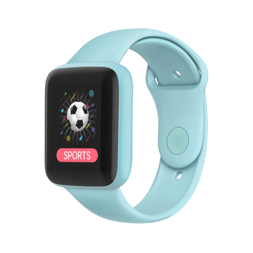 Health fit pro smart watch sales