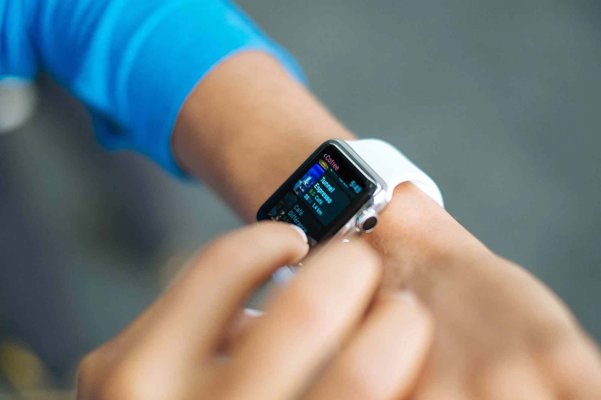 Fitpro Smartwatch™